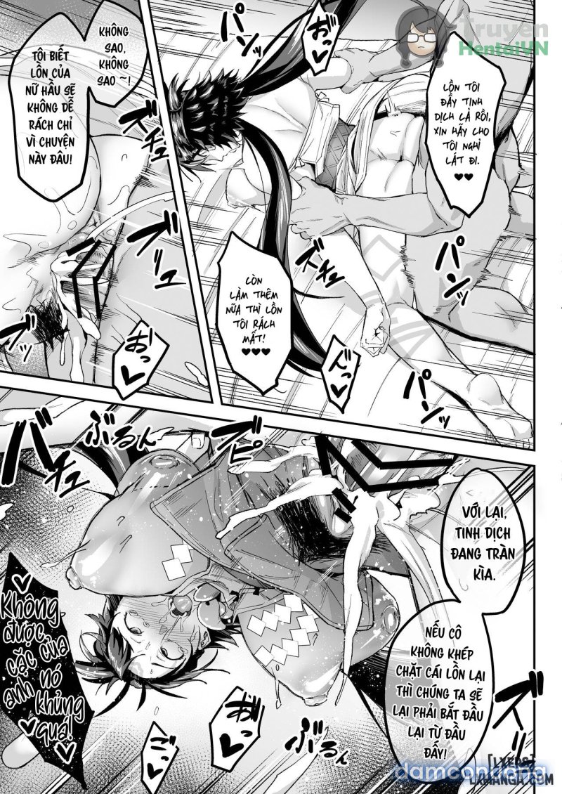 Mirai-kun no Onegai o Kotowarenai Himiko-sama 