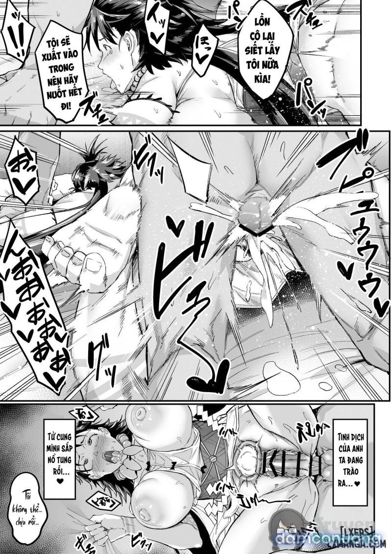 Mirai-kun no Onegai o Kotowarenai Himiko-sama 