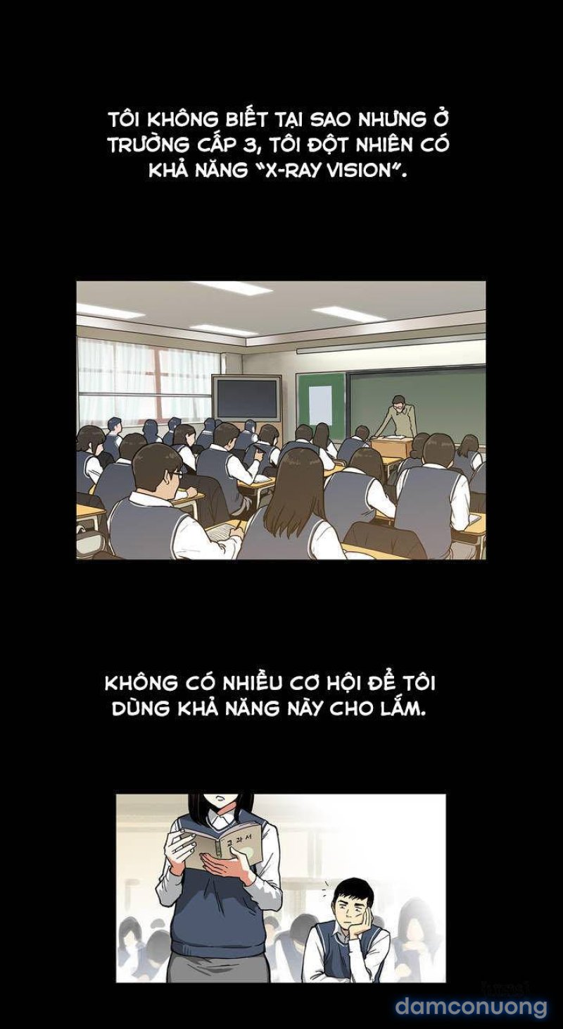 Thần Bài Siêu Năng 