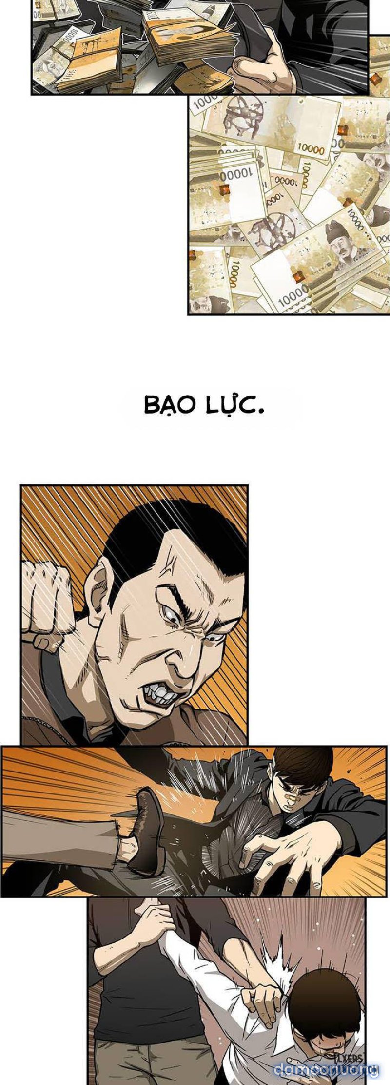 Thần Bài Siêu Năng 