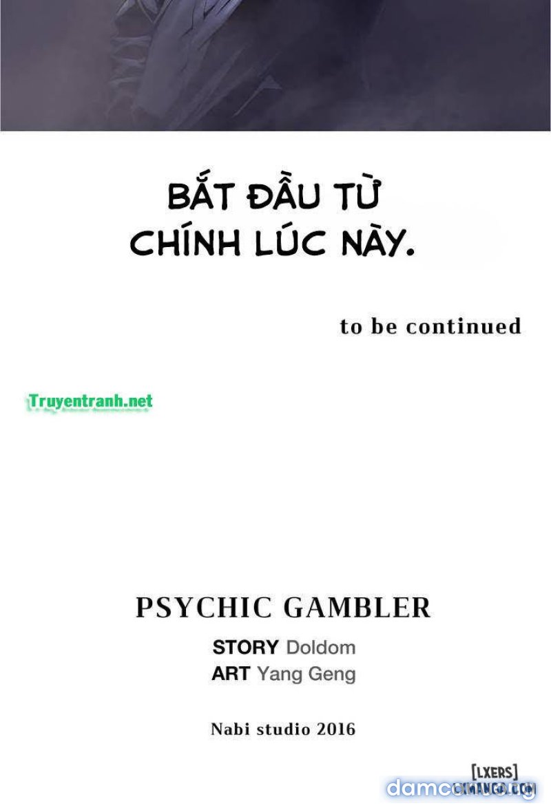 Thần Bài Siêu Năng 