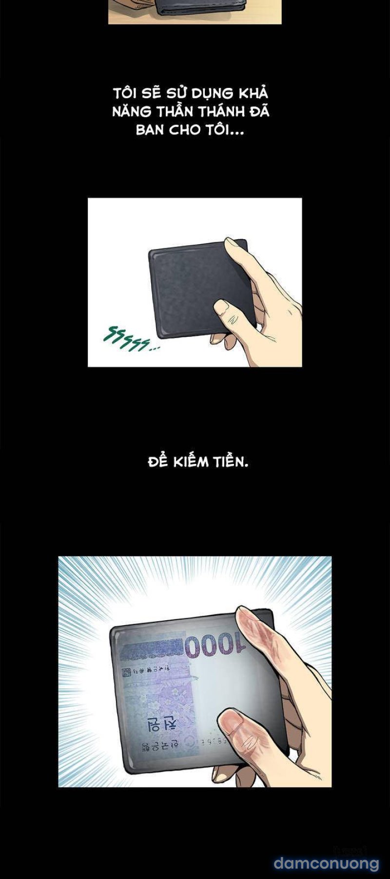 Thần Bài Siêu Năng 