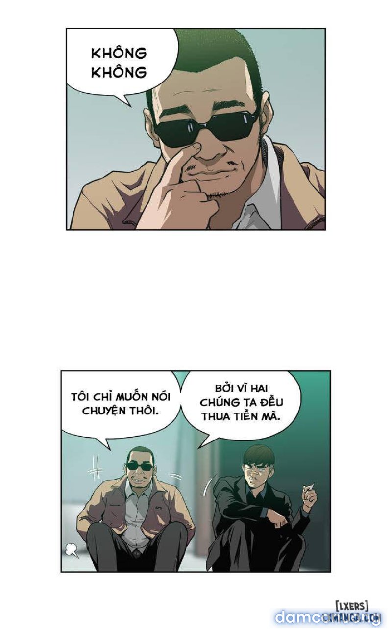 Thần Bài Siêu Năng 