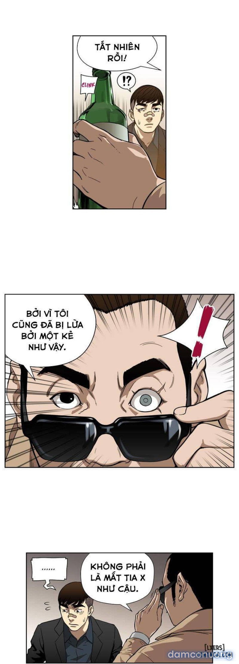 Thần Bài Siêu Năng 