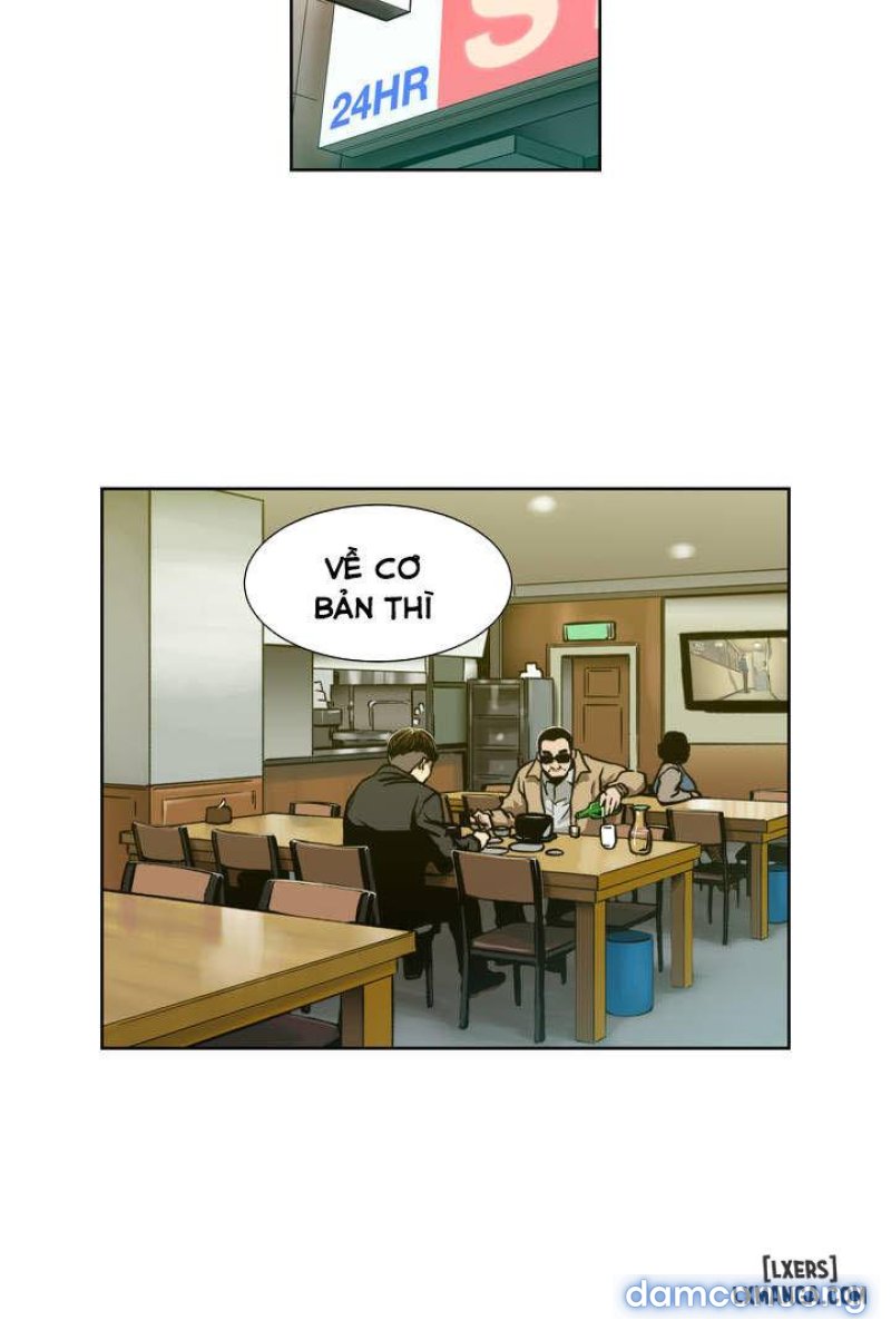 Thần Bài Siêu Năng 