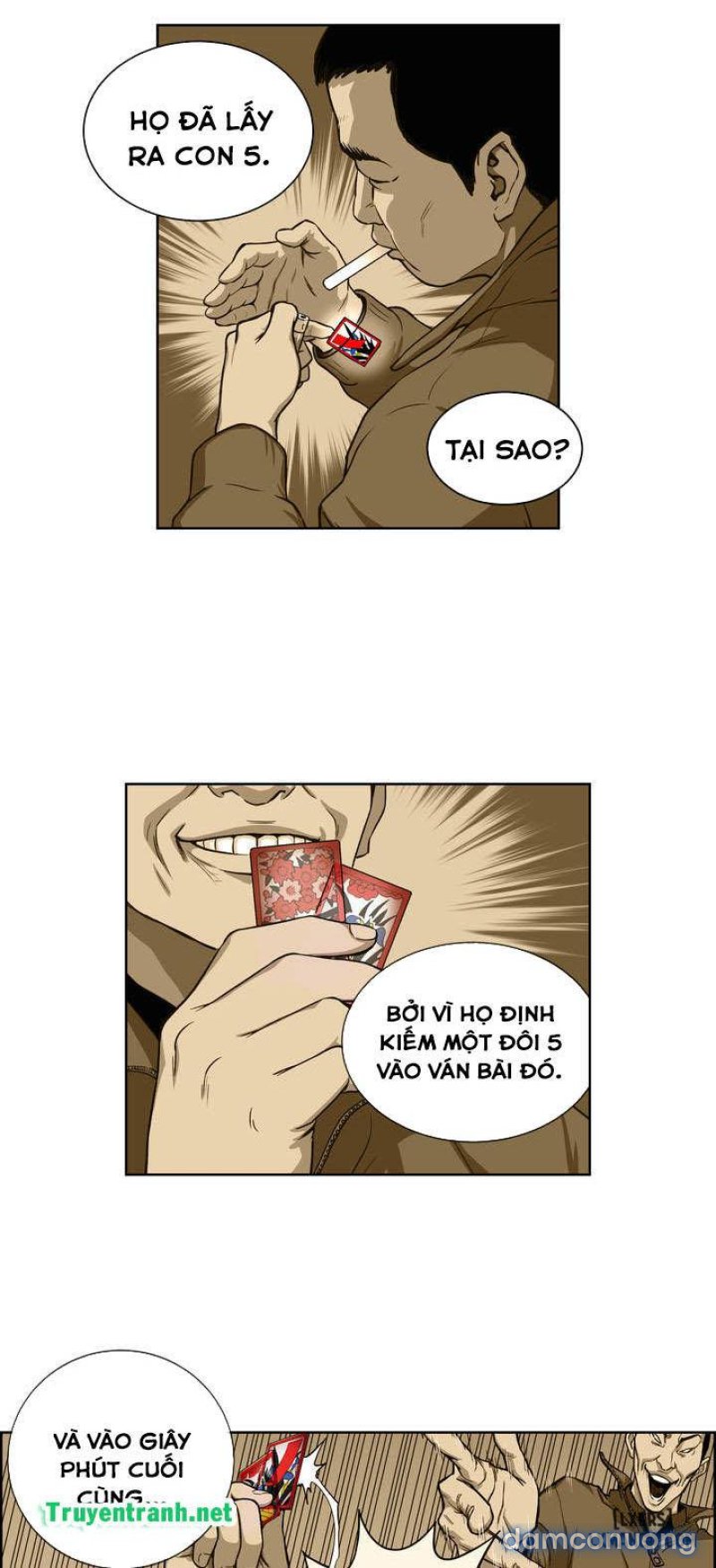 Thần Bài Siêu Năng 