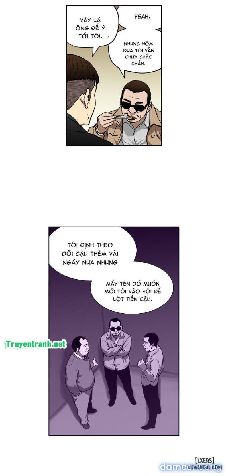 Thần Bài Siêu Năng 