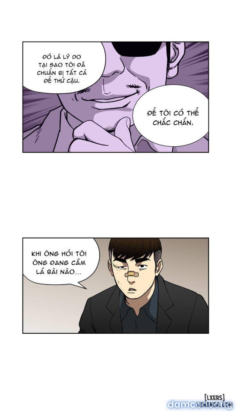 Thần Bài Siêu Năng 