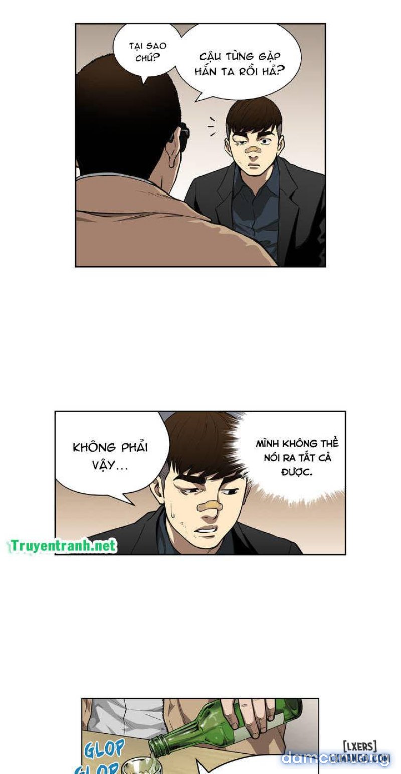 Thần Bài Siêu Năng 
