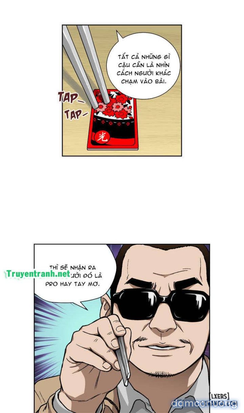 Thần Bài Siêu Năng 