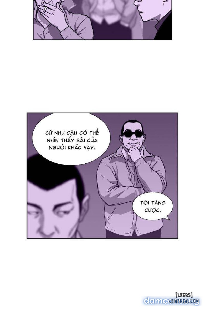 Thần Bài Siêu Năng 