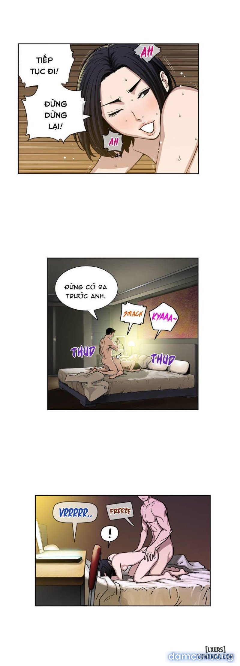 Thần Bài Siêu Năng 