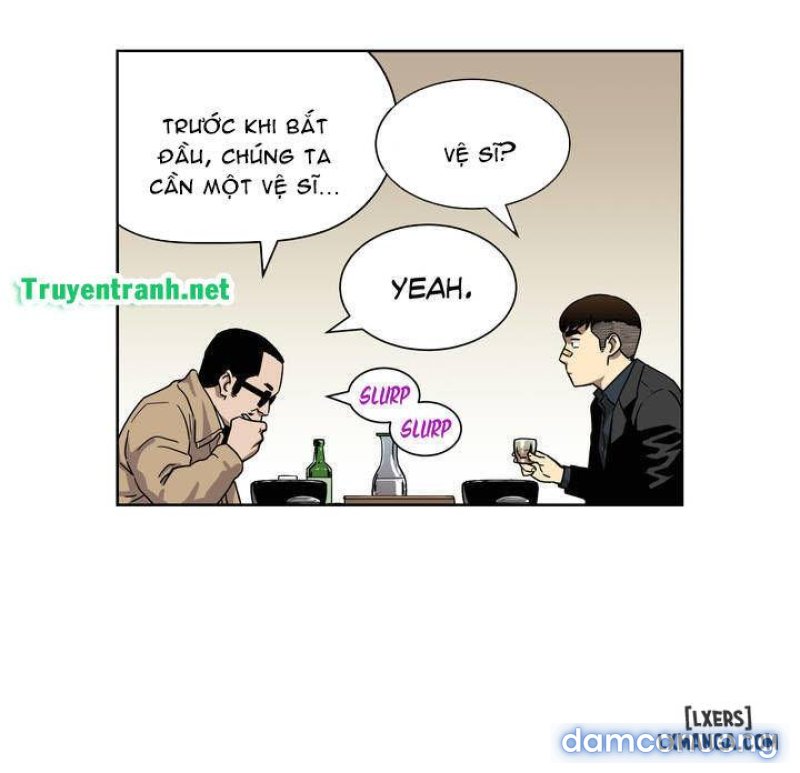 Thần Bài Siêu Năng 