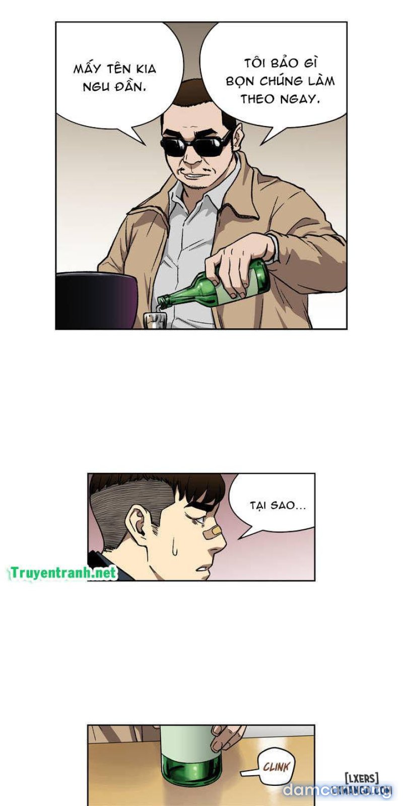 Thần Bài Siêu Năng 