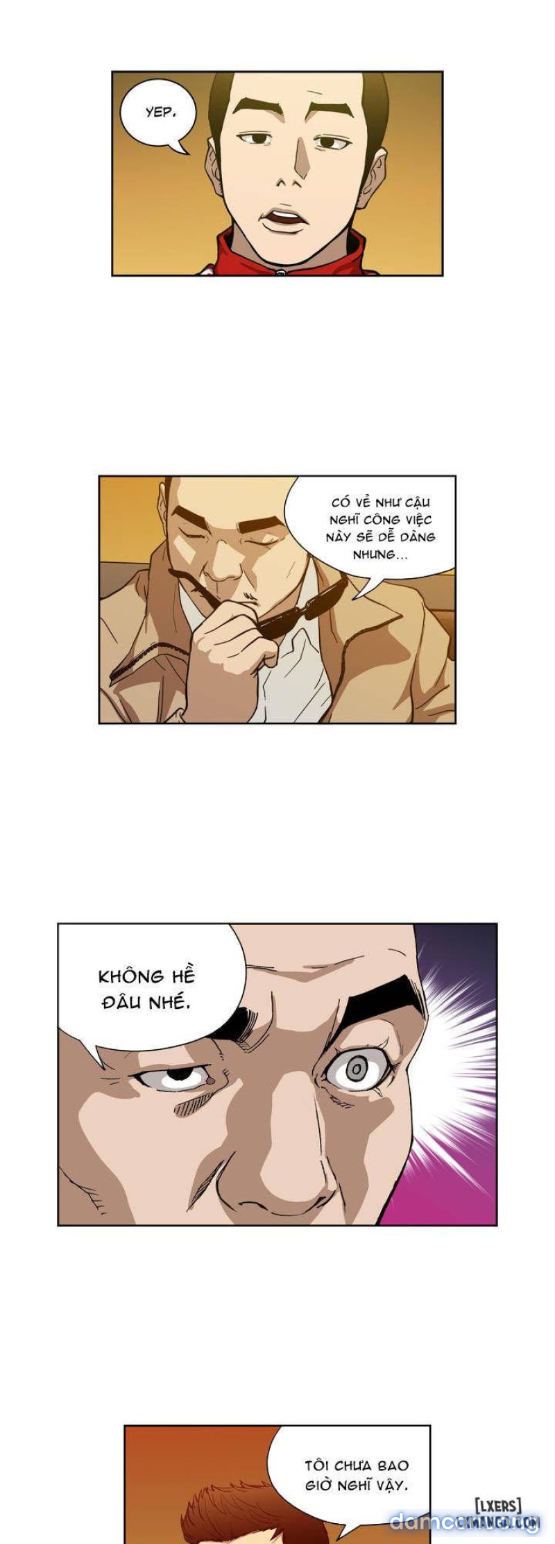 Thần Bài Siêu Năng 