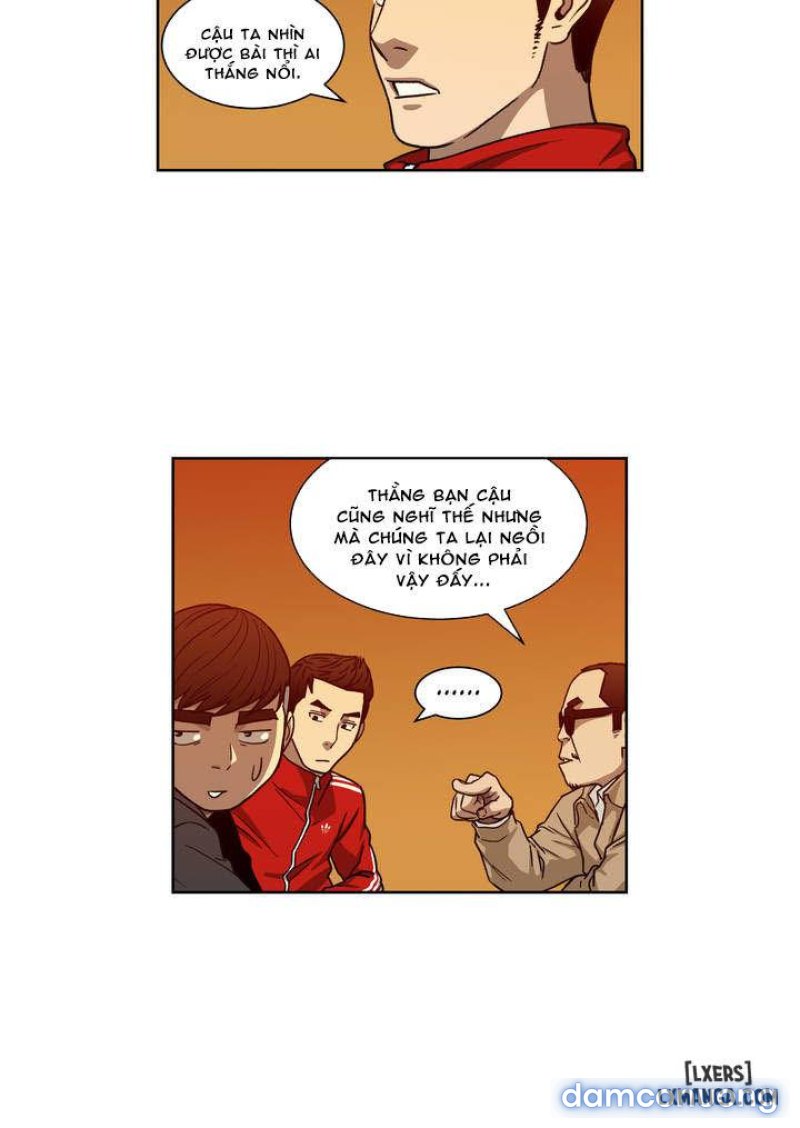 Thần Bài Siêu Năng 