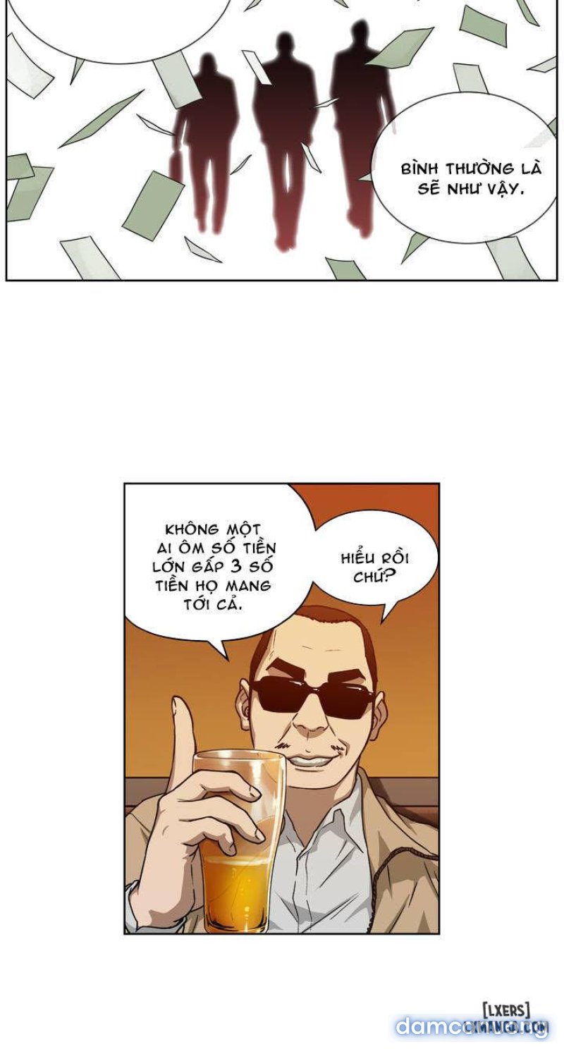 Thần Bài Siêu Năng 