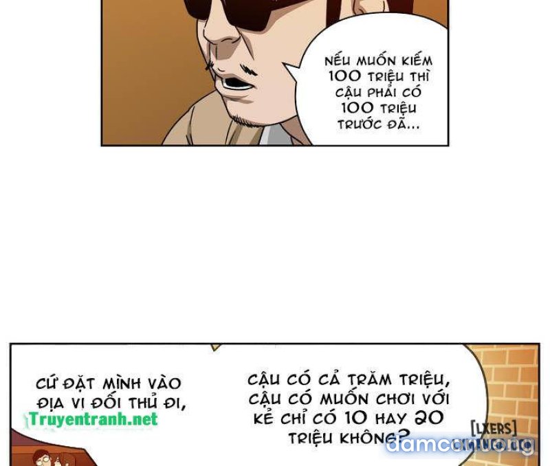 Thần Bài Siêu Năng 