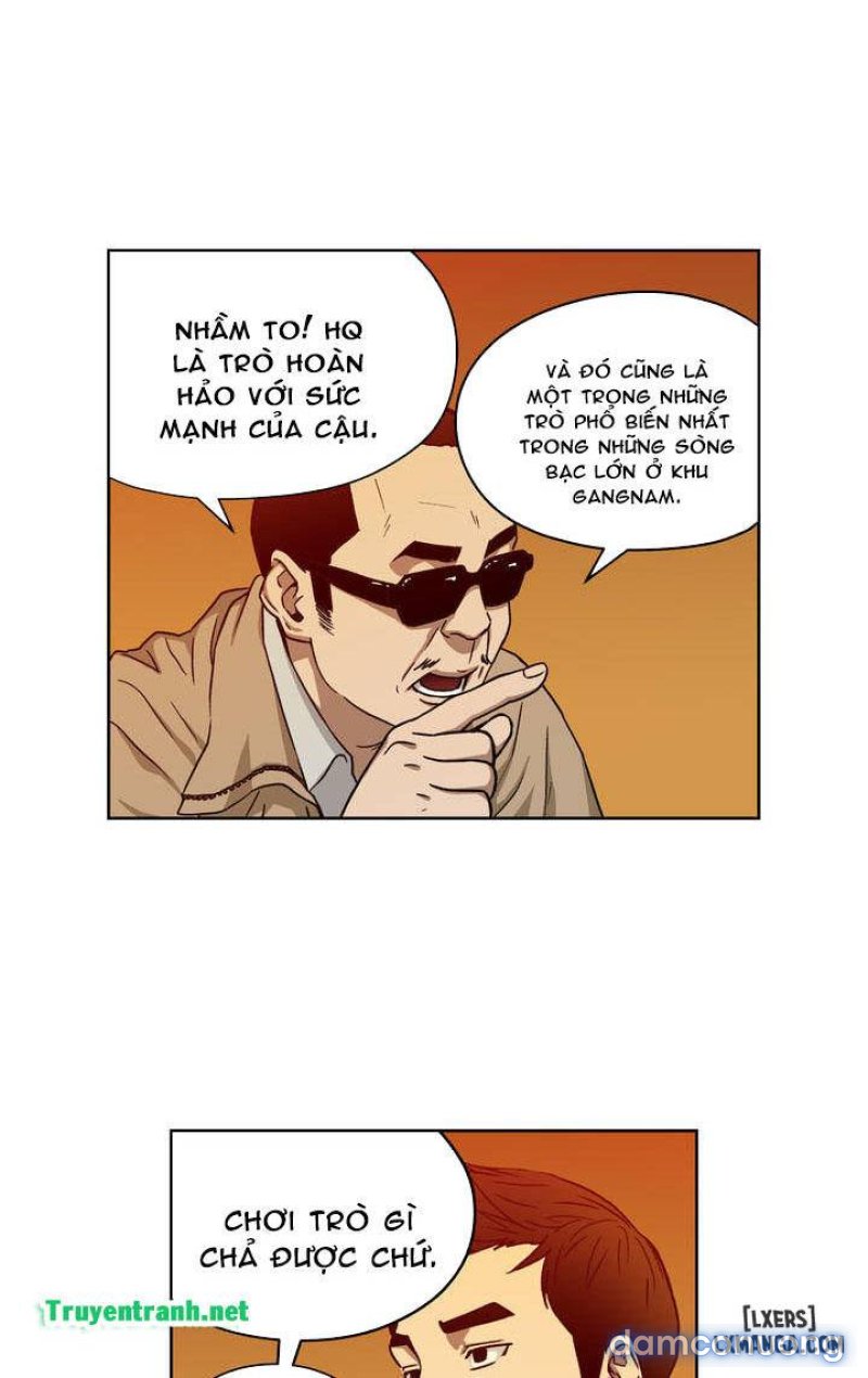 Thần Bài Siêu Năng 