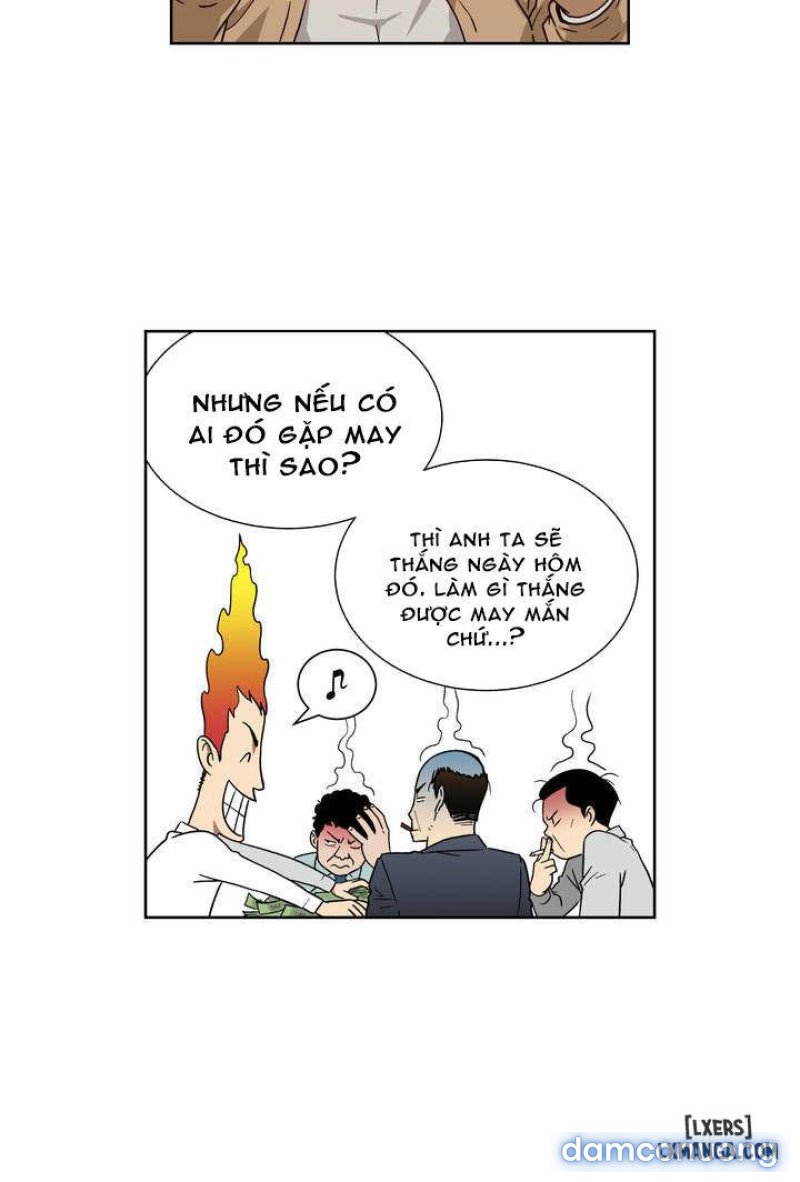 Thần Bài Siêu Năng 