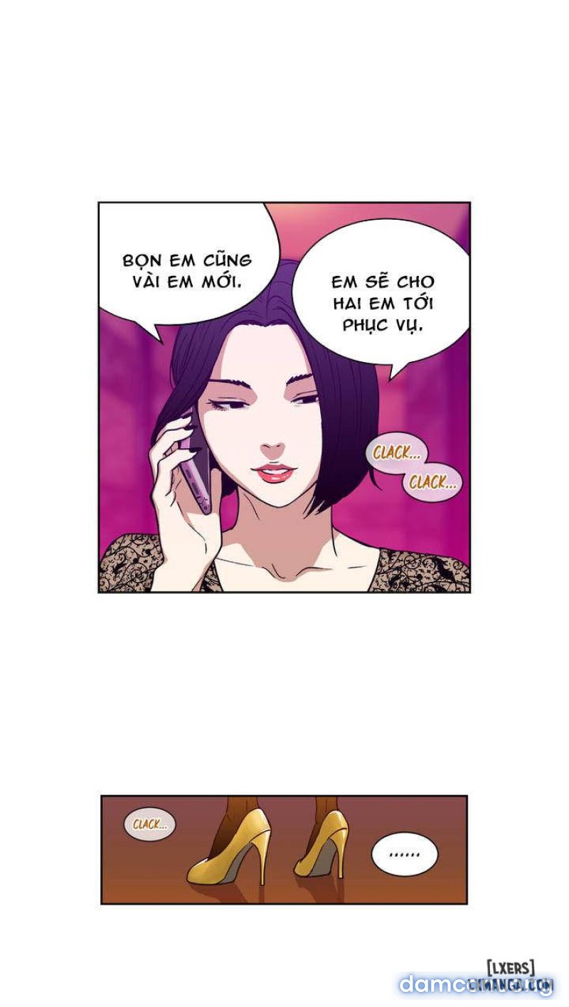 Thần Bài Siêu Năng 