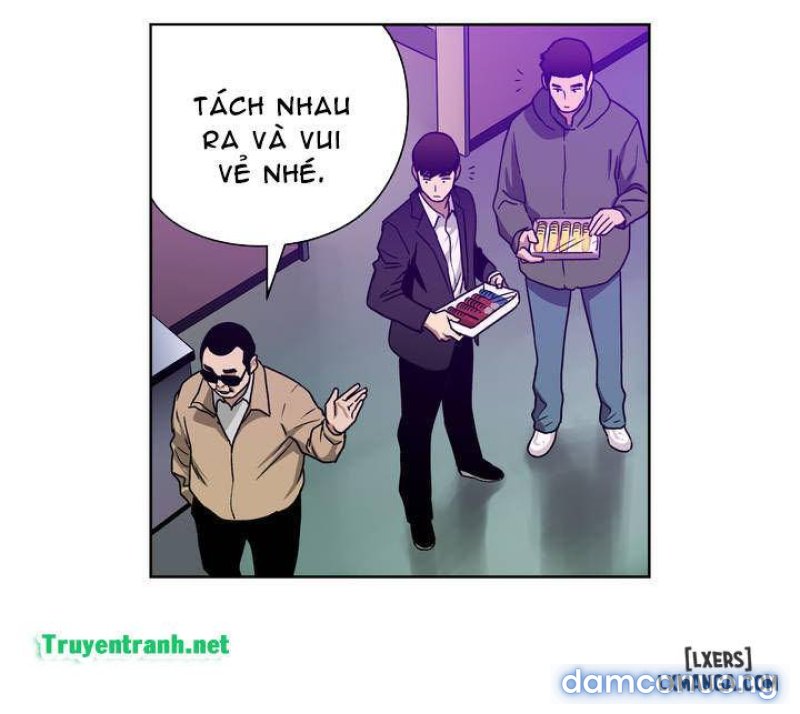 Thần Bài Siêu Năng 