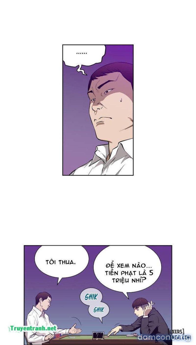 Thần Bài Siêu Năng 
