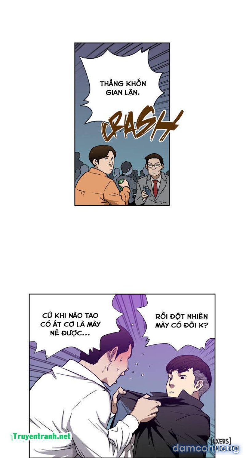 Thần Bài Siêu Năng 