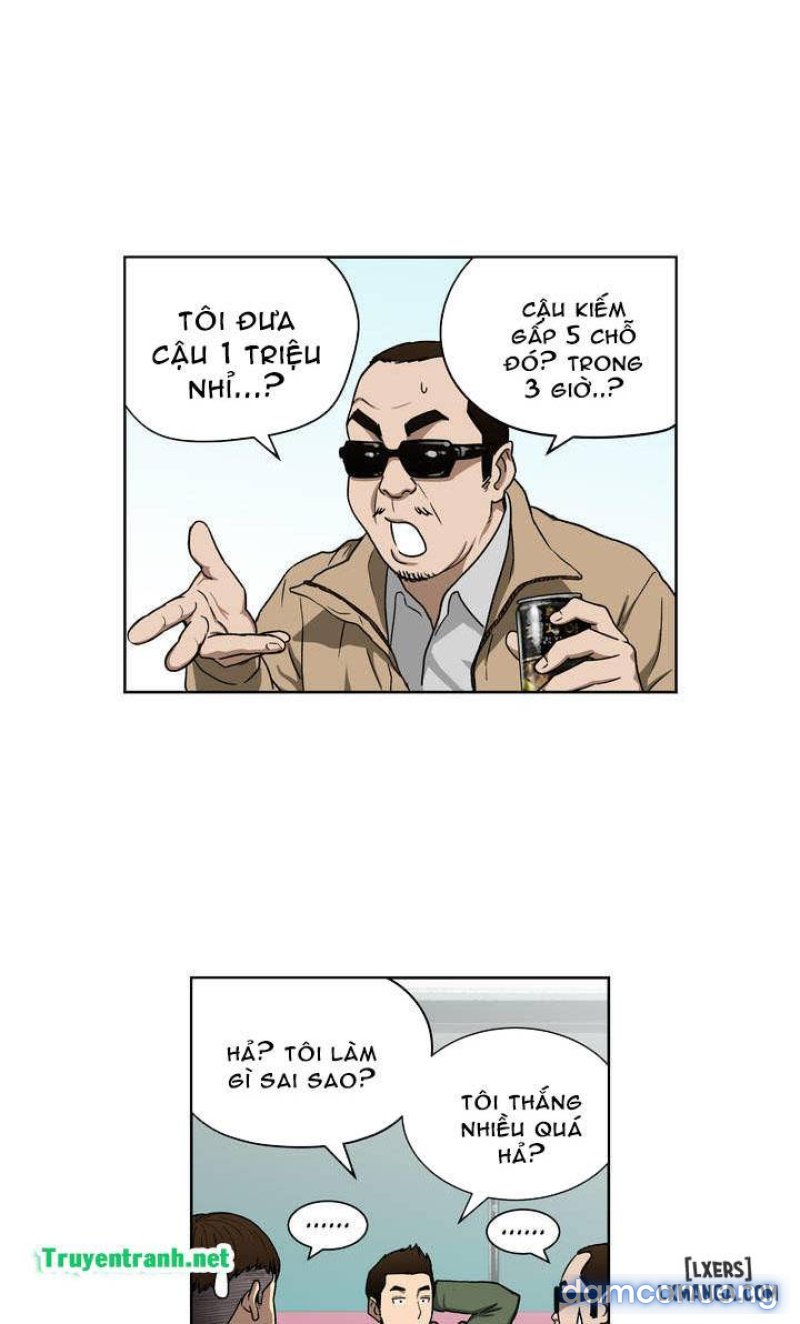Thần Bài Siêu Năng 