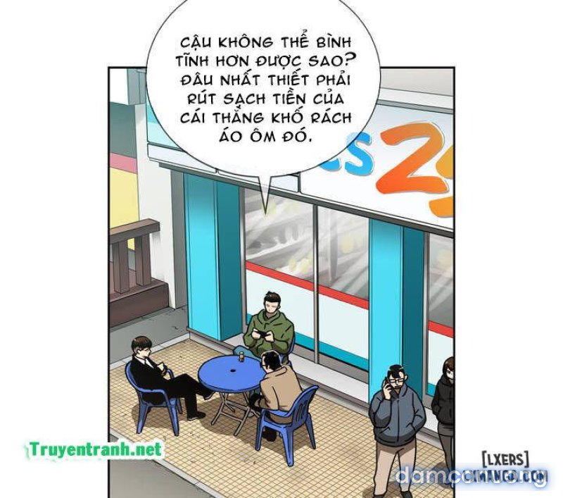 Thần Bài Siêu Năng 