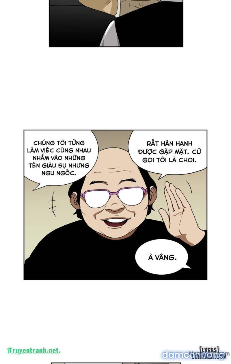 Thần Bài Siêu Năng 