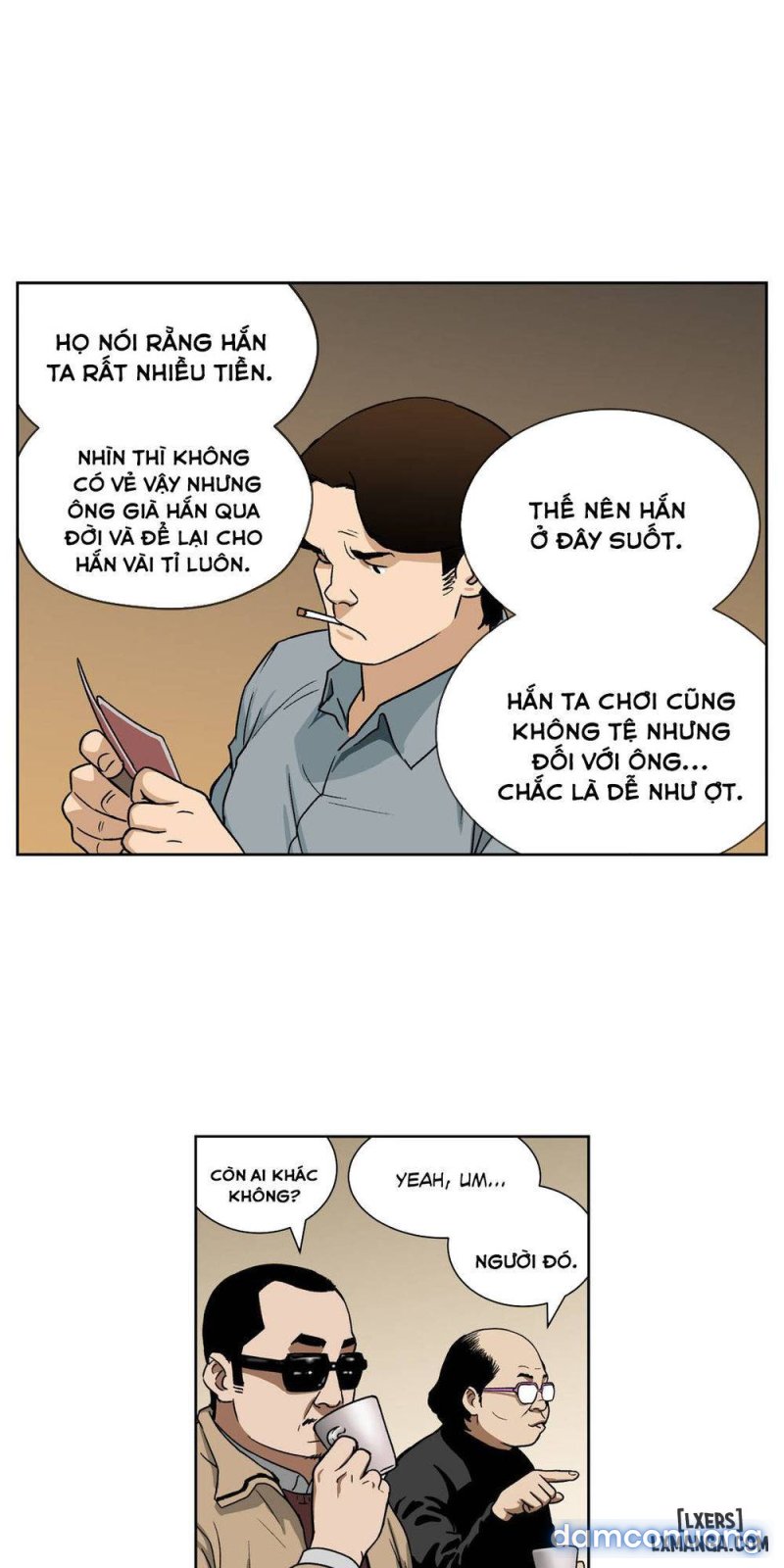 Thần Bài Siêu Năng 