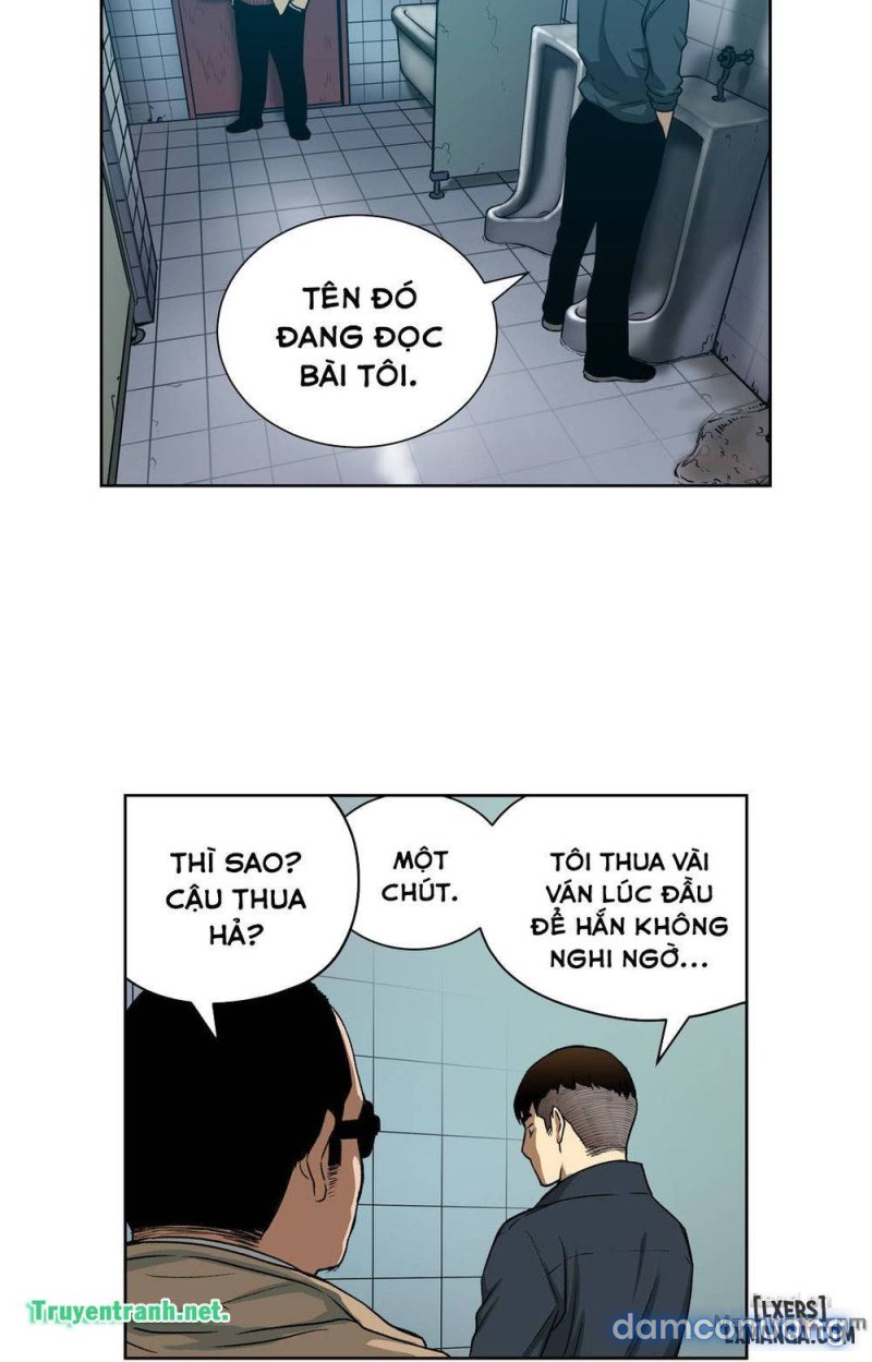 Thần Bài Siêu Năng 