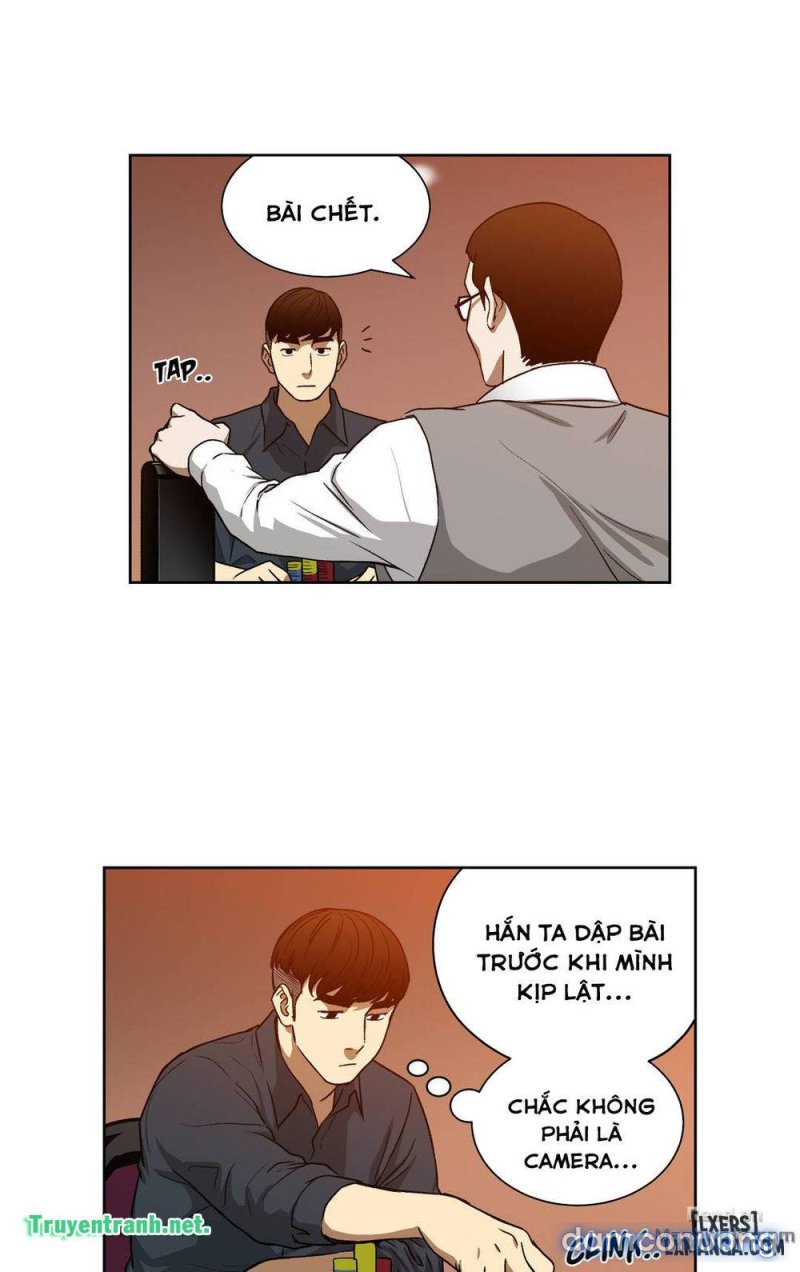 Thần Bài Siêu Năng 