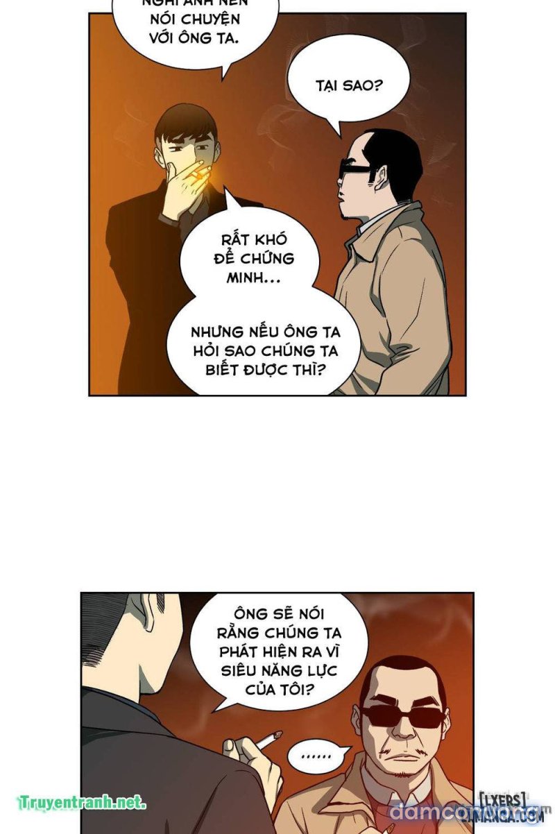 Thần Bài Siêu Năng 