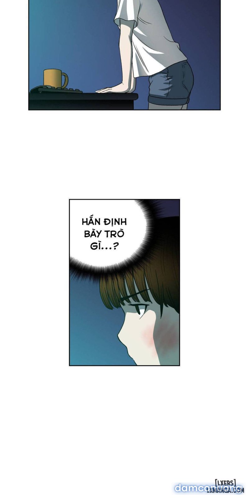 Thần Bài Siêu Năng 