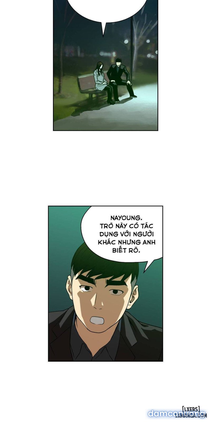Thần Bài Siêu Năng 