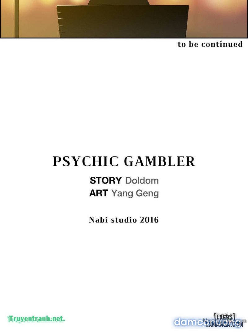 Thần Bài Siêu Năng 