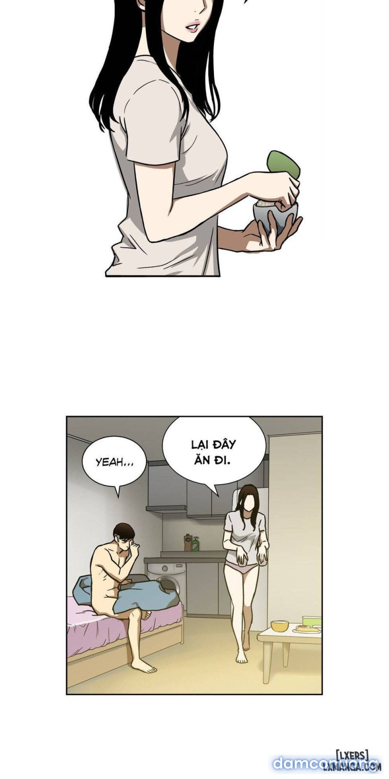 Thần Bài Siêu Năng 