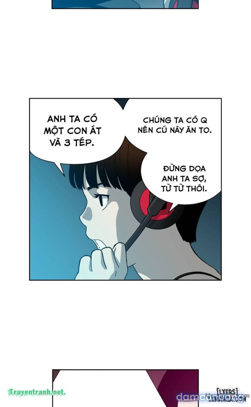 Thần Bài Siêu Năng 