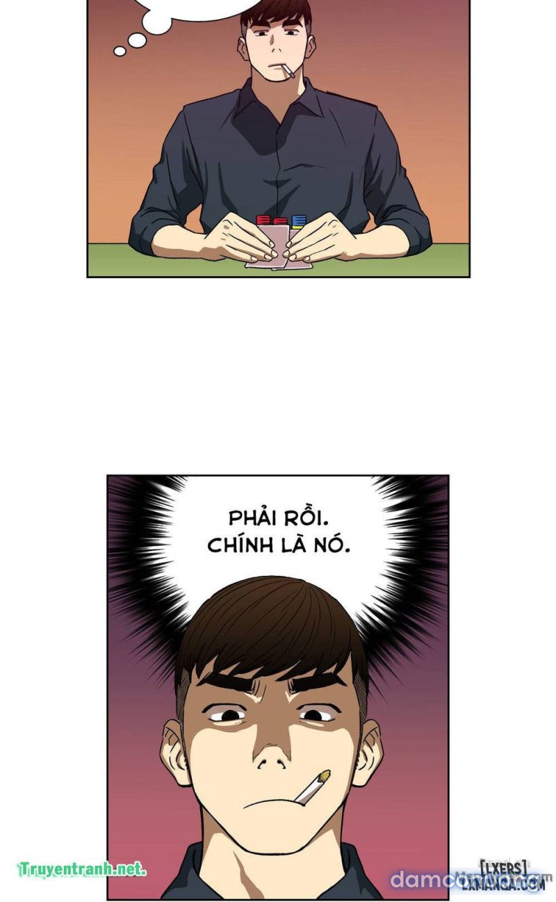 Thần Bài Siêu Năng 