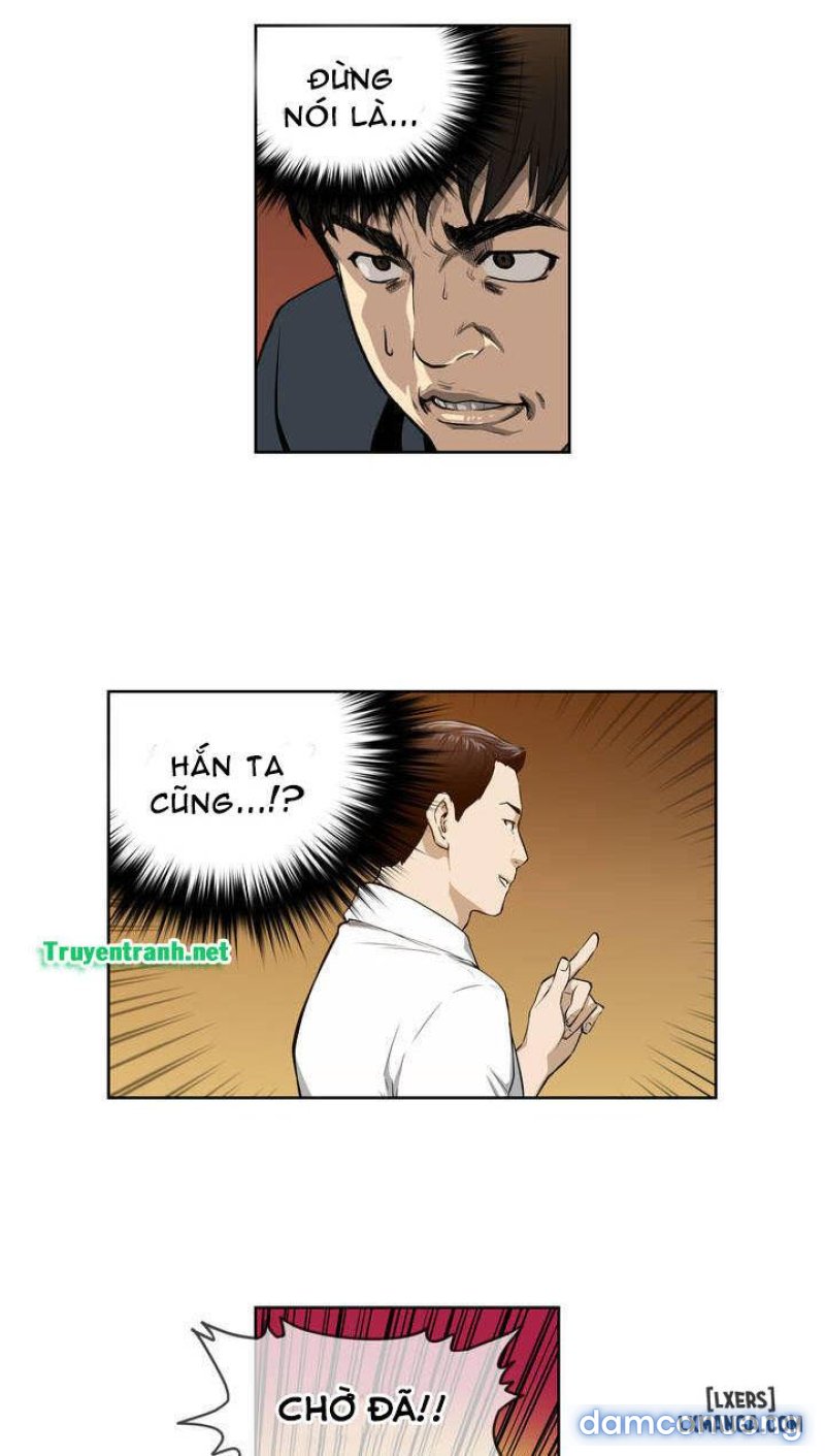 Thần Bài Siêu Năng 