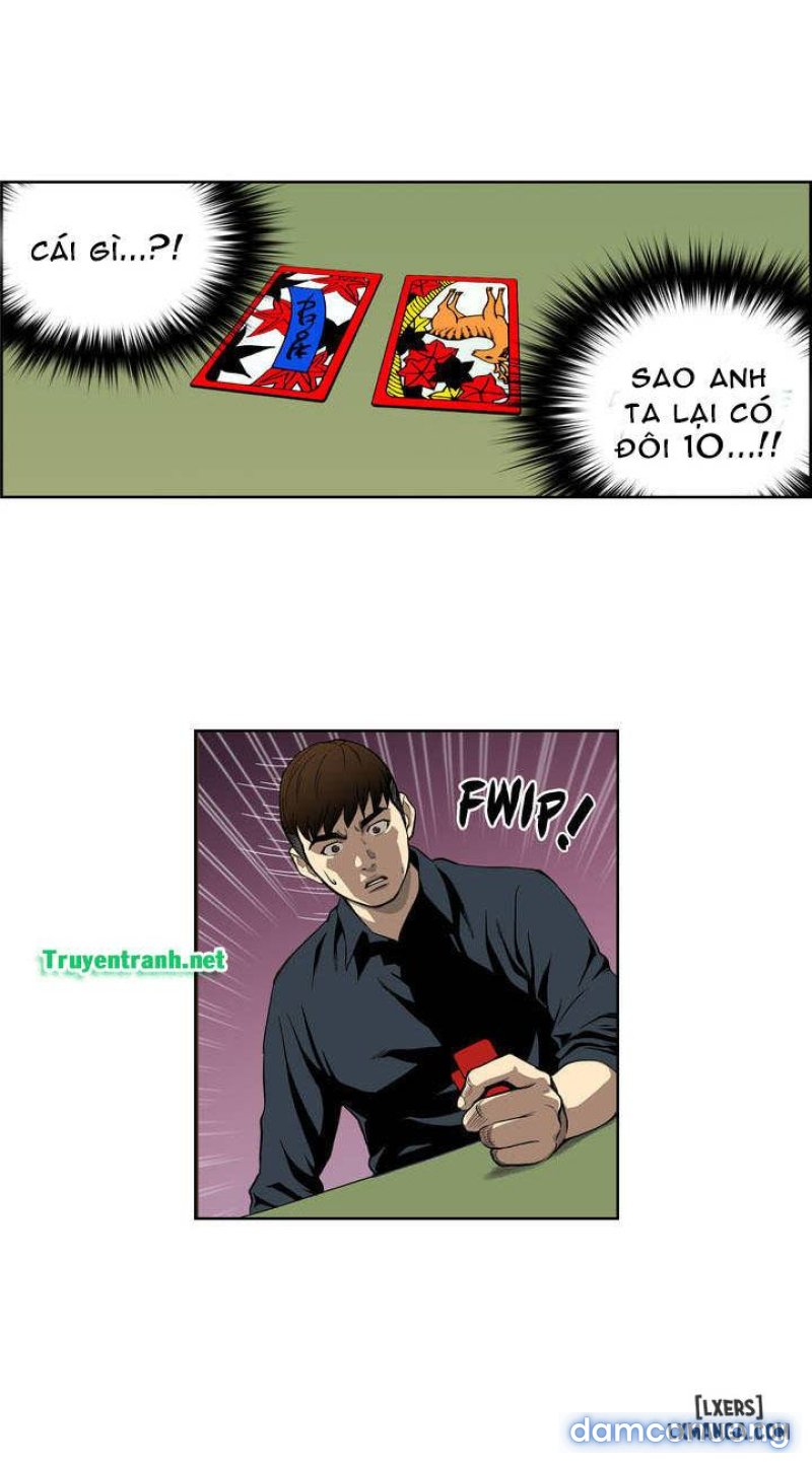 Thần Bài Siêu Năng 