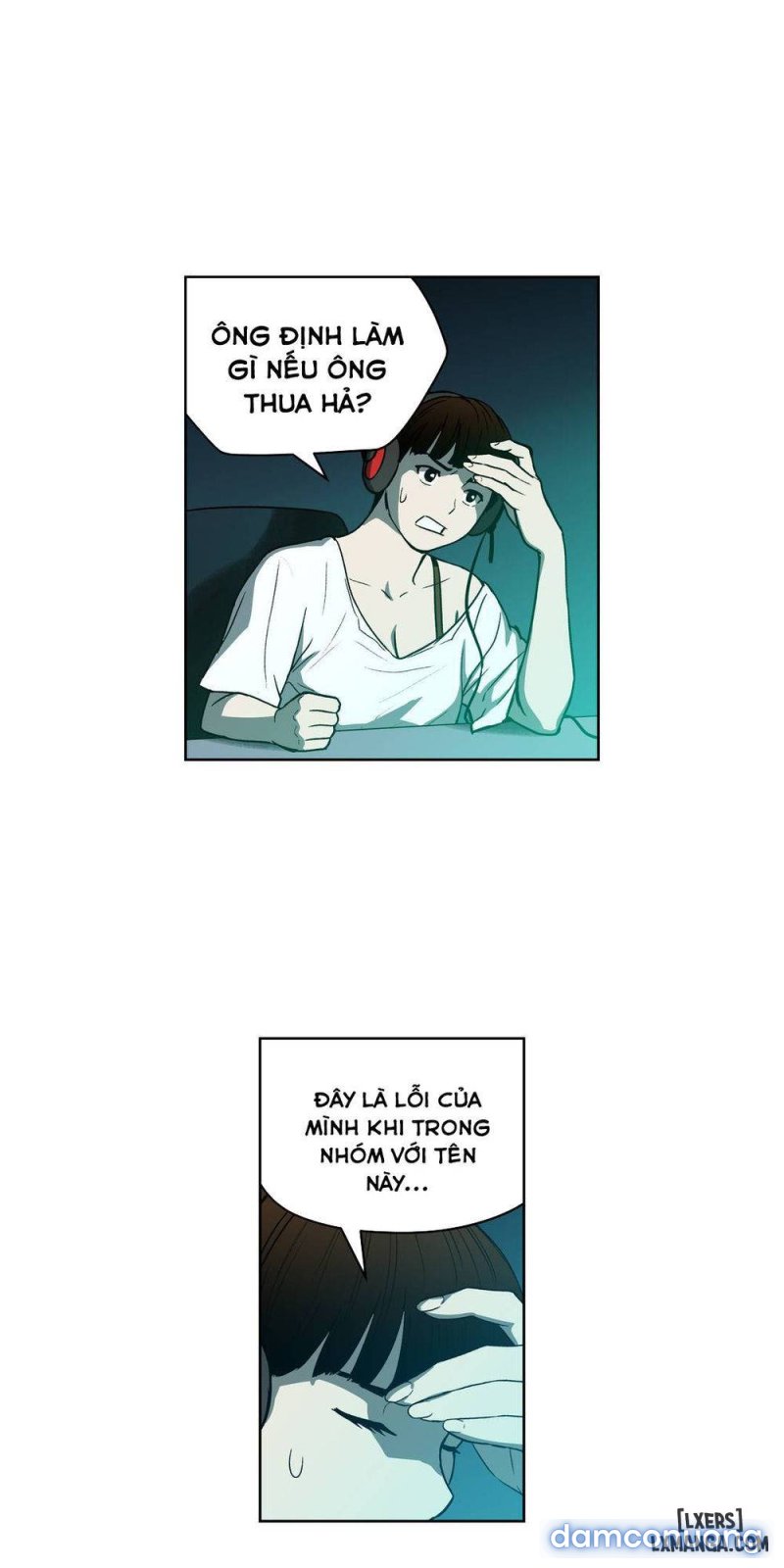 Thần Bài Siêu Năng 