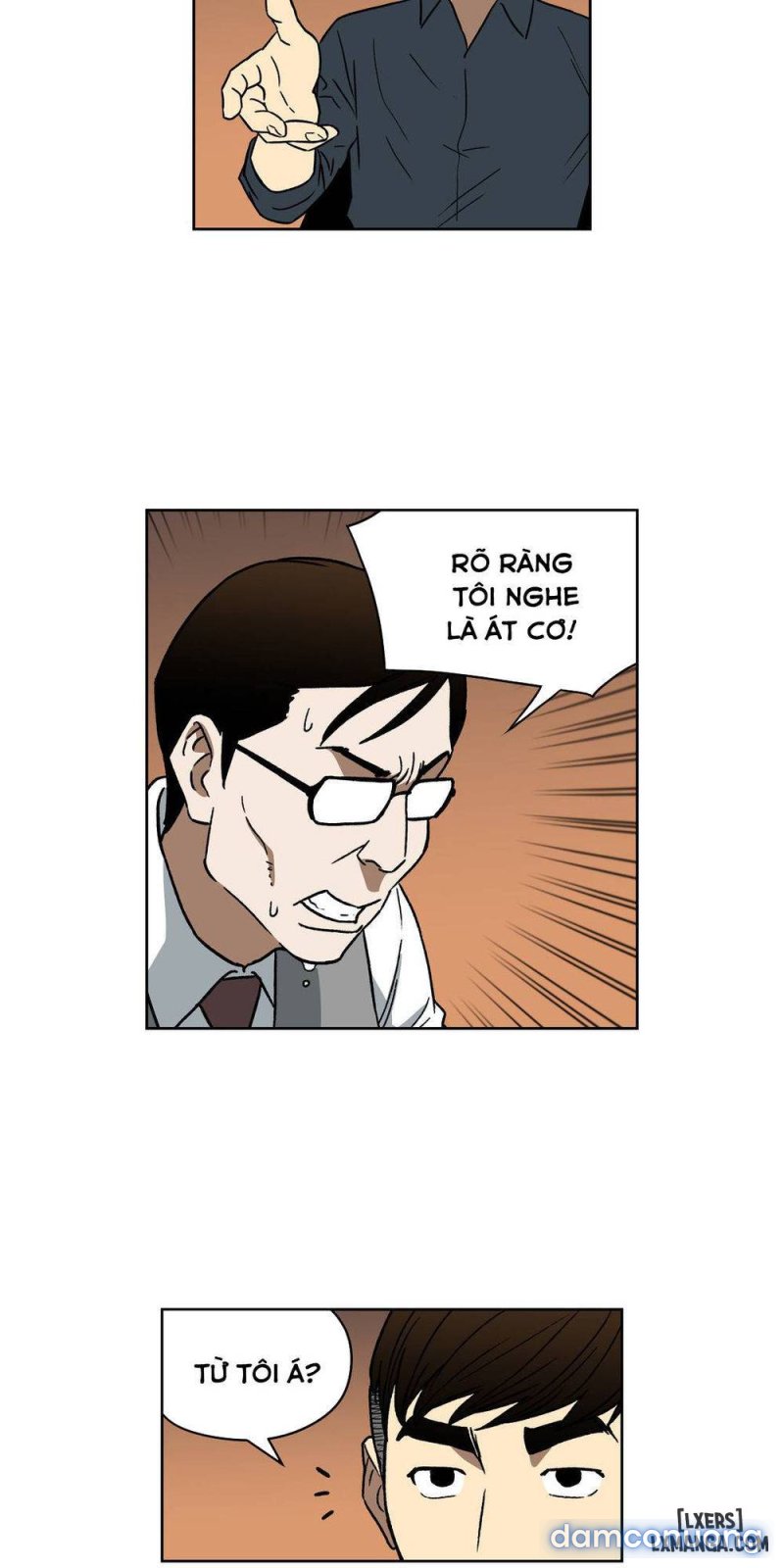 Thần Bài Siêu Năng 