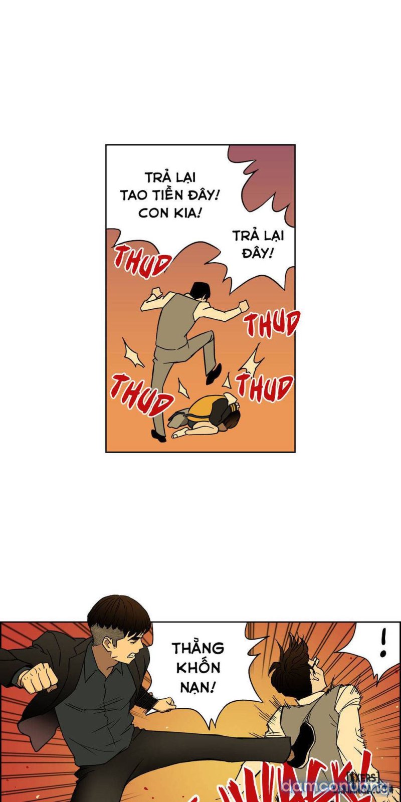 Thần Bài Siêu Năng 