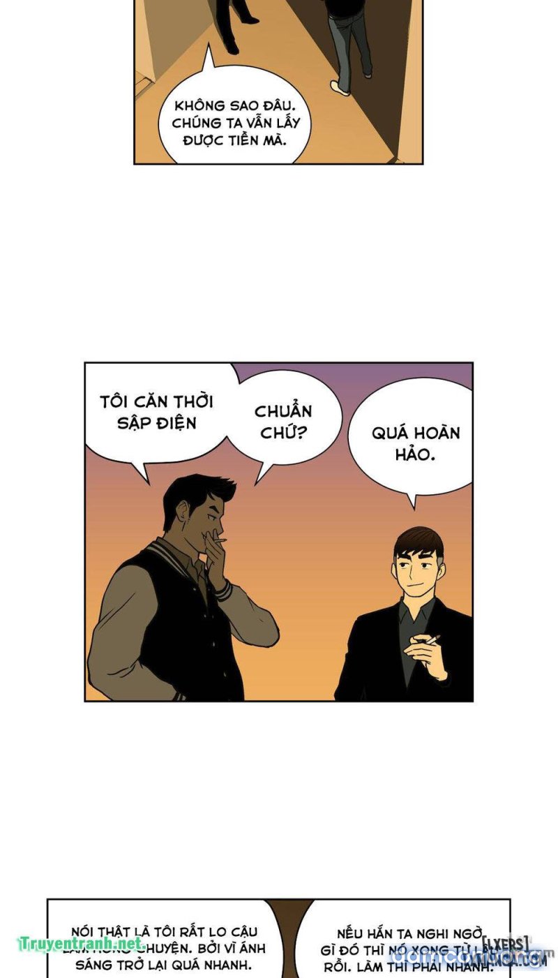 Thần Bài Siêu Năng 