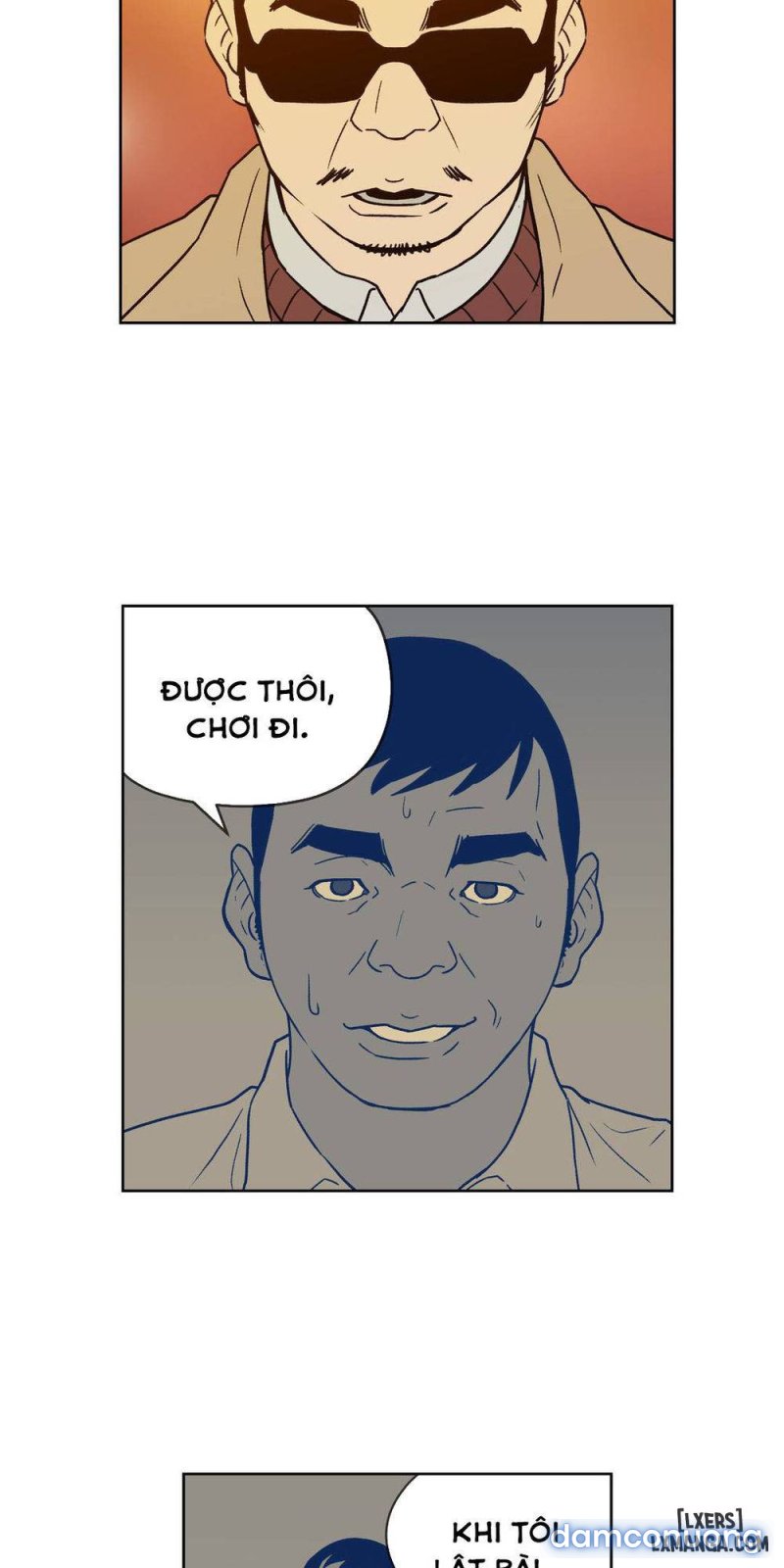 Thần Bài Siêu Năng 