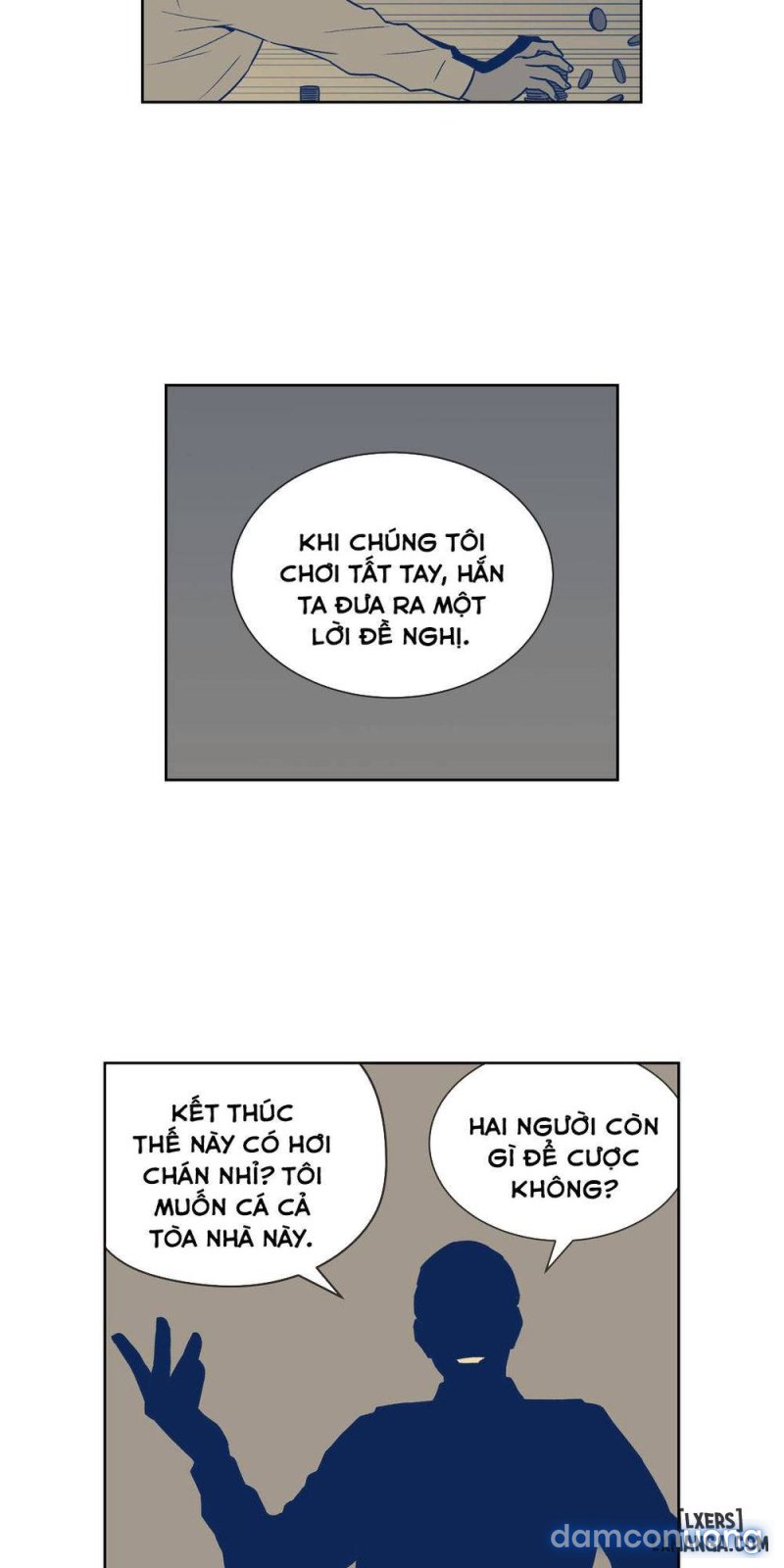 Thần Bài Siêu Năng 