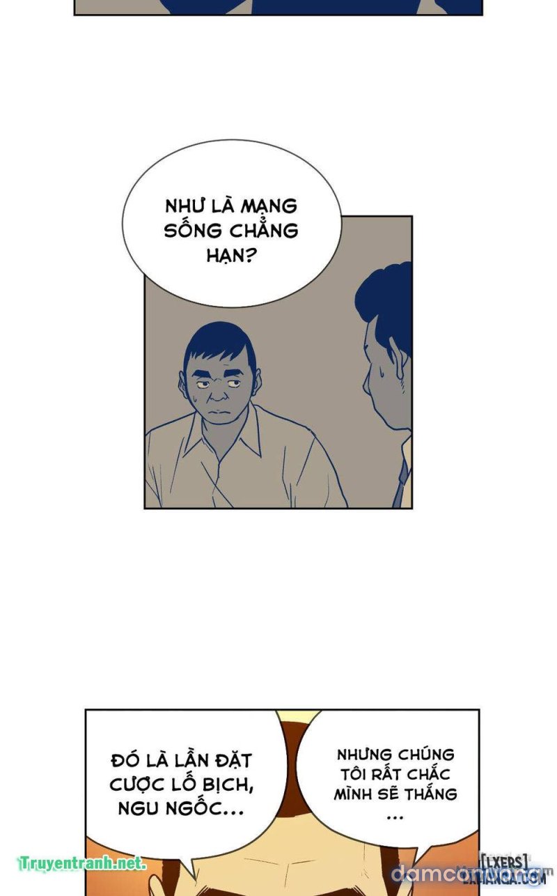 Thần Bài Siêu Năng 